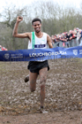 Senior mens 2018 British Inter Counties Cross Country Champs., Prestwold Hall, Loughborough. Photo: David T. Hewitson/Sports for All Pics